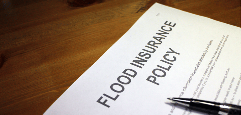 National Flood Insurance Program Risk Rating 2.0: One Year Later