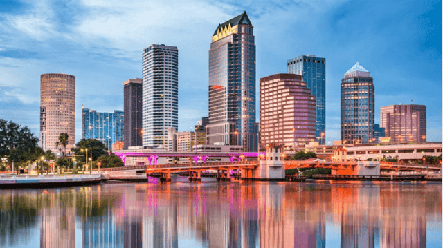 Is Flood Insurance Required in Florida?