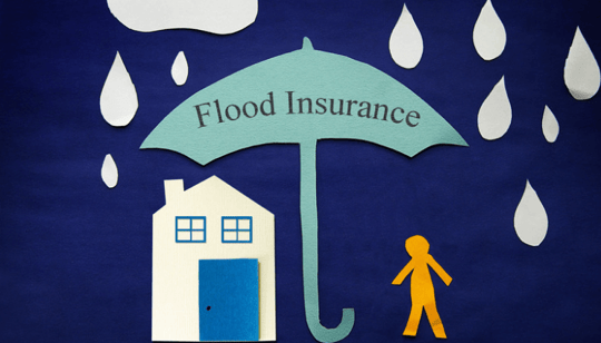 Flood Insurance for Apartment Buildings in Huntsville, Alabama