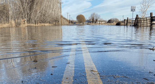 Flood Insurance for Apartment Buildings in Huntsville, Alabama