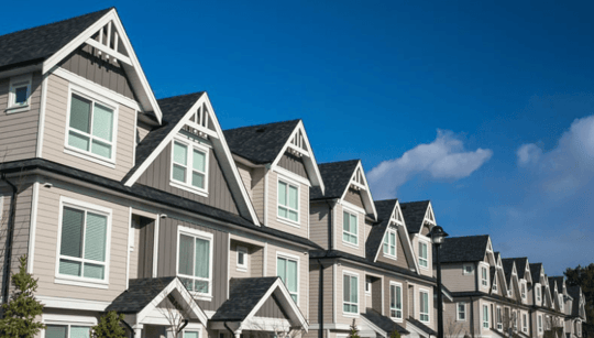 Flood Insurance for Apartment Buildings in Huntsville, Alabama