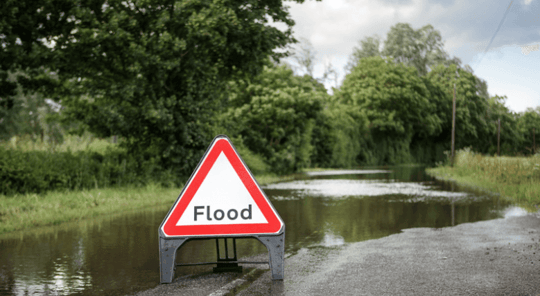 Flood Insurance for Apartment Buildings in Huntsville, Alabama