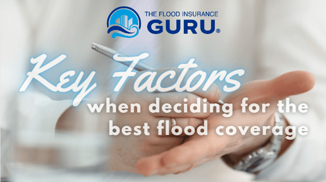 Flood Insurance for Apartment Buildings in Huntsville, Alabama