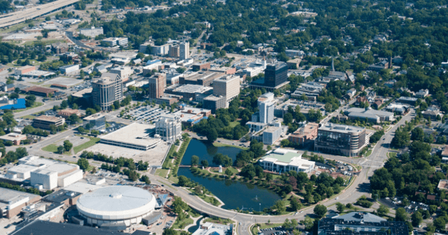 Flood Insurance for Apartment Buildings in Huntsville, Alabama