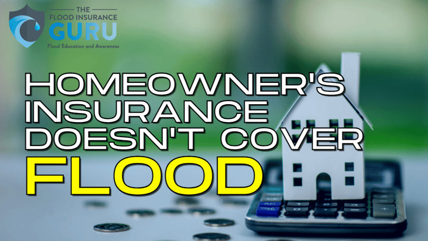 Why Residents in Mississippi Aren't Purchasing Flood Insurance?