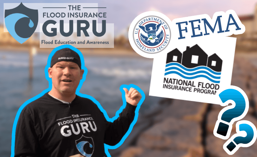 The Flood Insurance Guru Podcast Episode 2:&nbsp;The National Flood Insurance Program