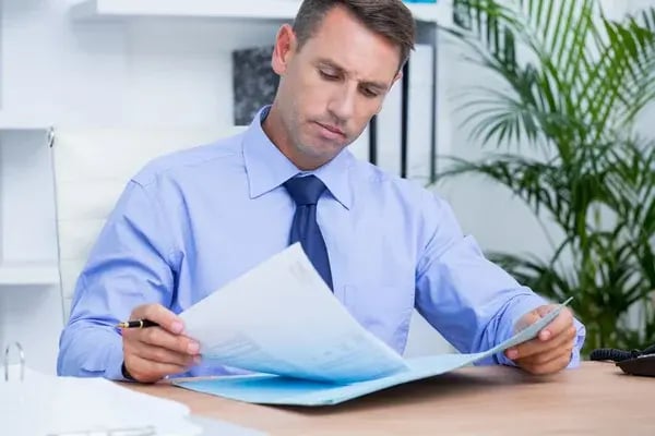 mang reading contract