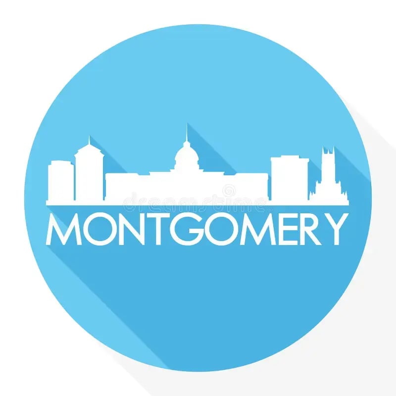 montgomery al icon