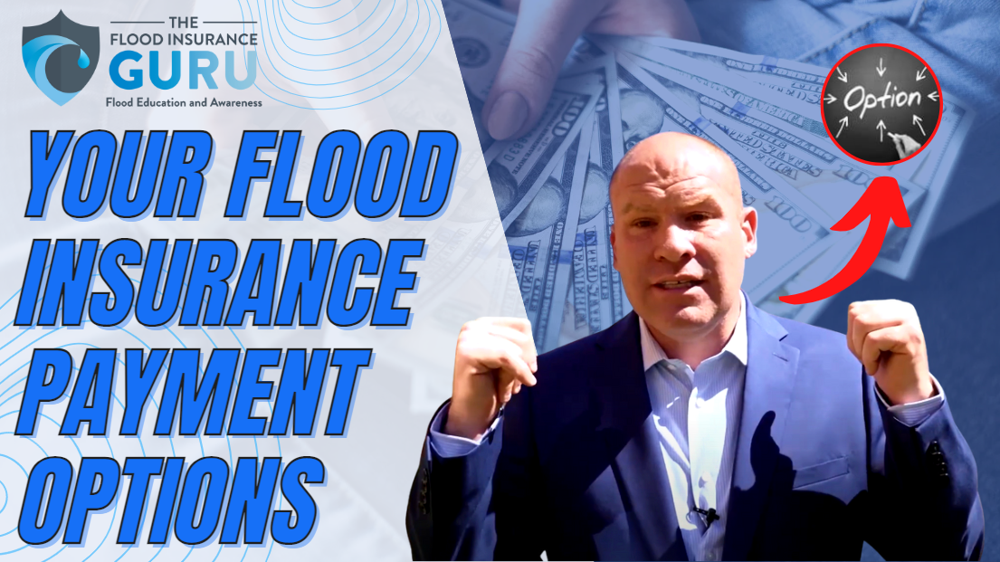 flood insurance payment options