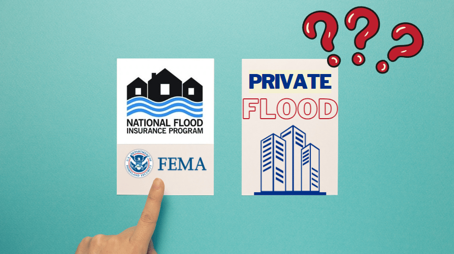 nfip vs private flood insurance