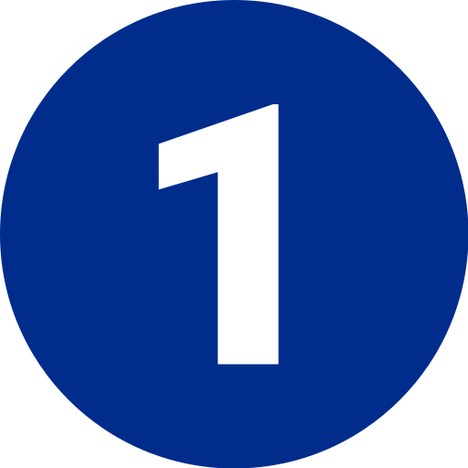 number-1-1