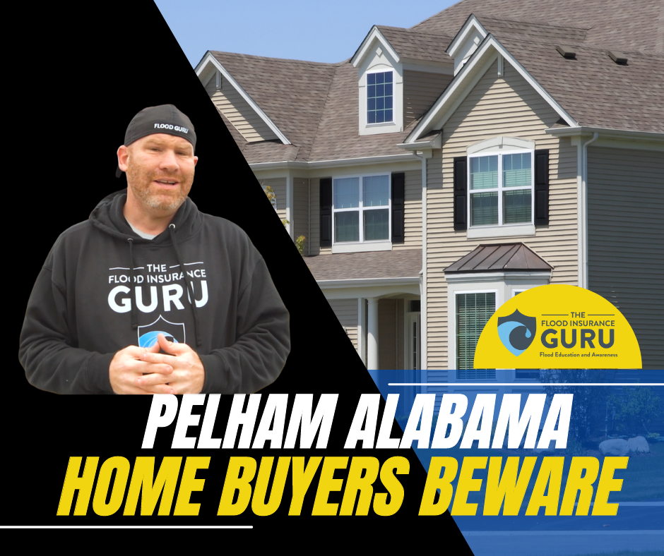 Pelham Alabama Home Buyers Beware