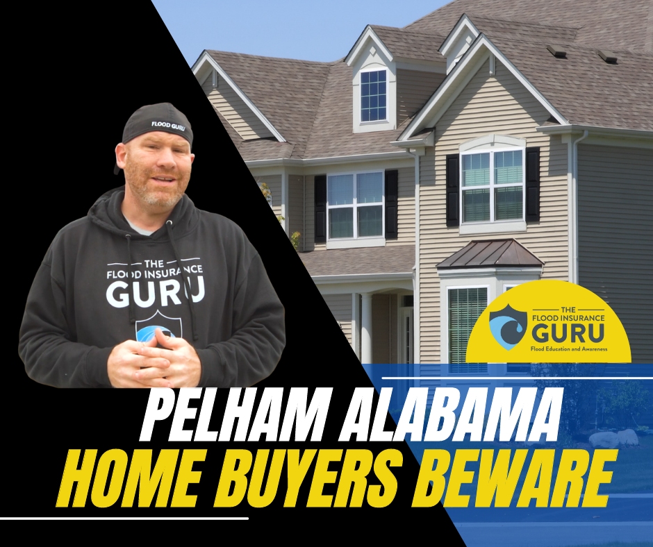 pelham al home buyers beware