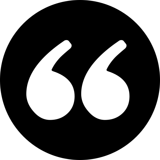 quotation-mark