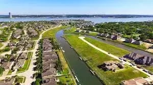 Residential Riverside