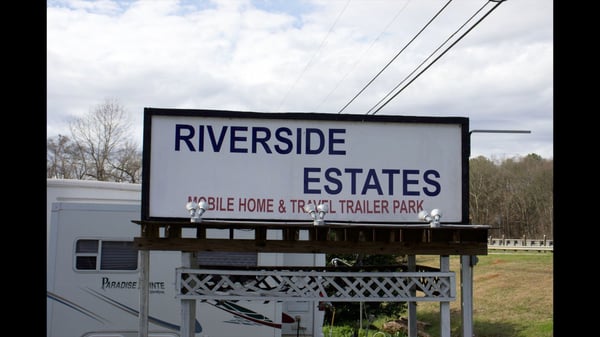 riverside
