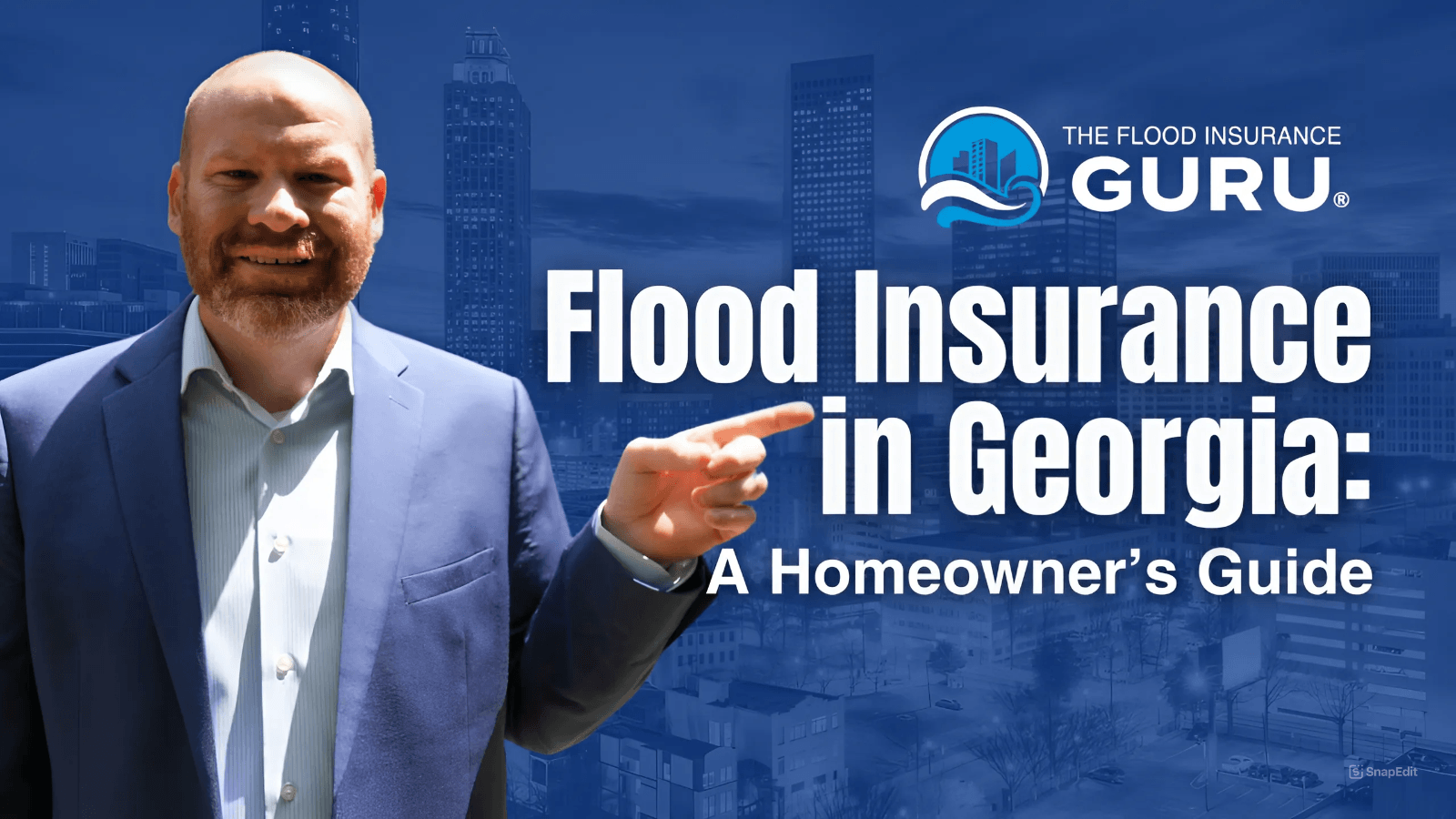 Flood Insurance in Georgia: A Homeowners Guide