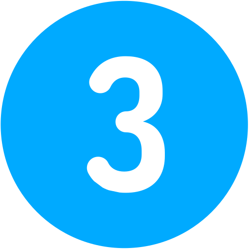three