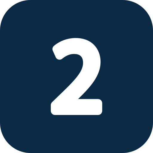two (1)-1