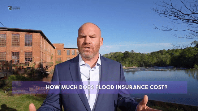 How much does flood insurance cost