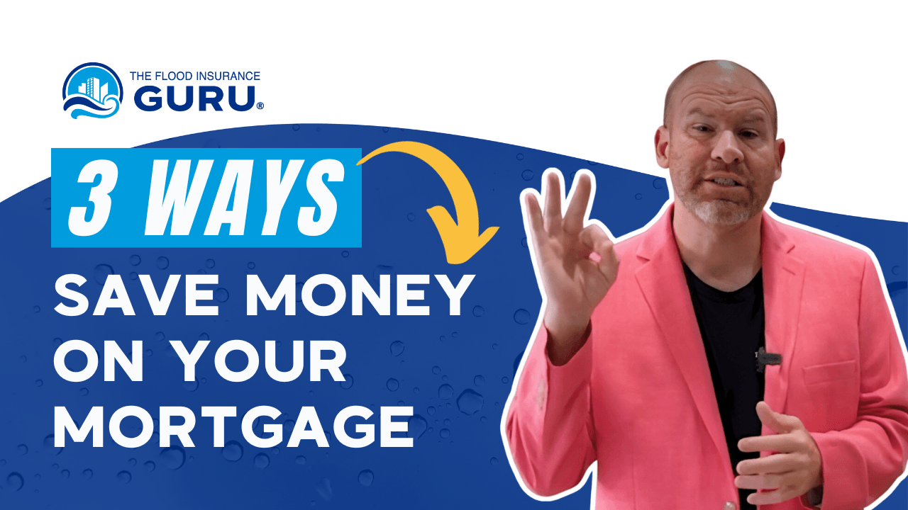 3 Ways to Save Money on Your Mortgage