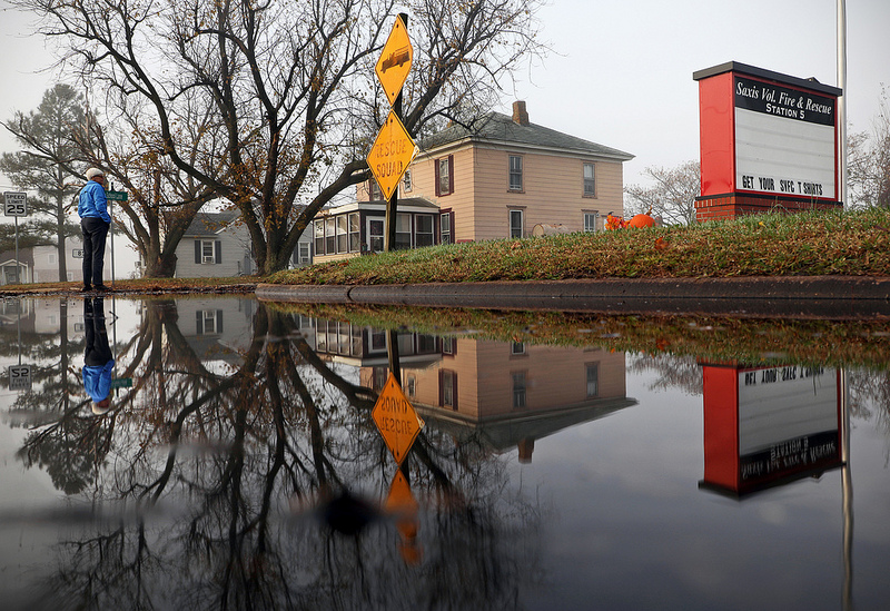 
How Will Changes With the National Flood Insurance Program Impact You?