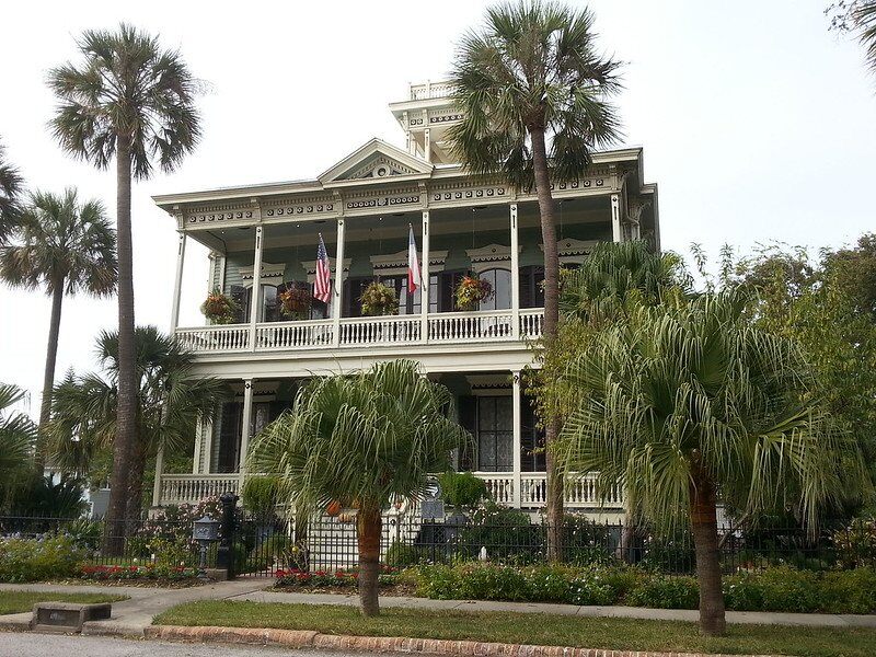 
Could Property Values in Galveston Texas Plummet With New Flood Insurance Maps Going Into Place?