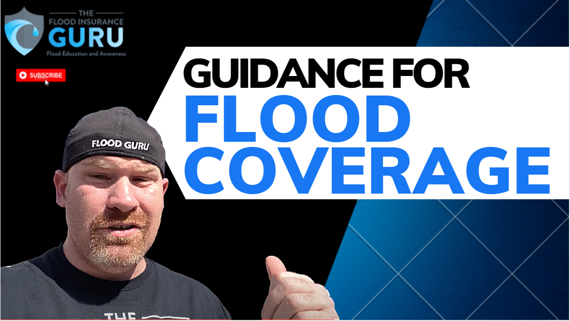 The Flood Insurance Guru | YouTube | Flood Insurance for Buildings: Guidance on Flood Coverage