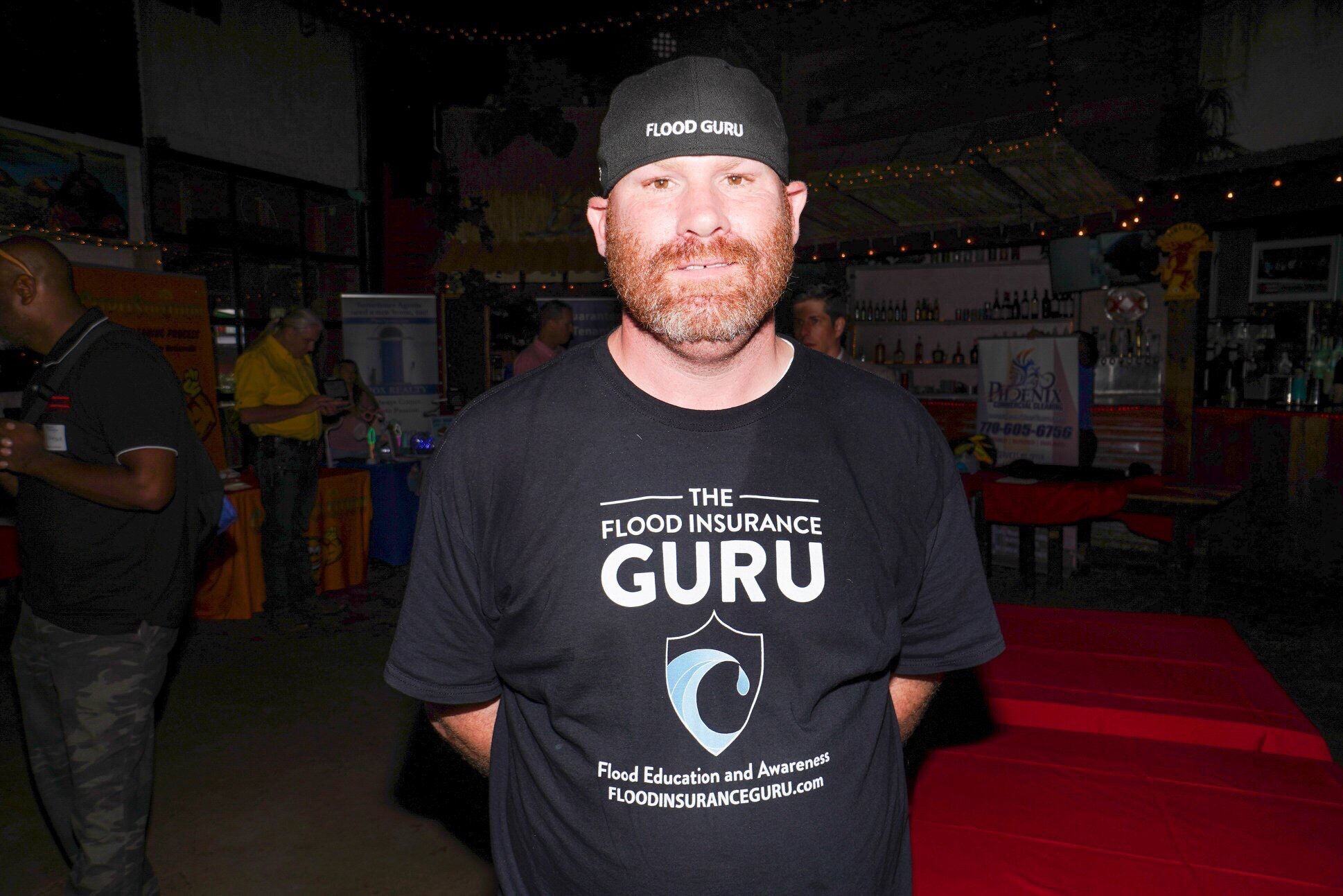 Chris Greene