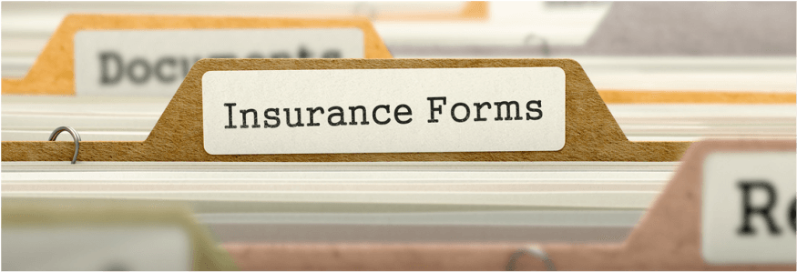 Insurance Forms