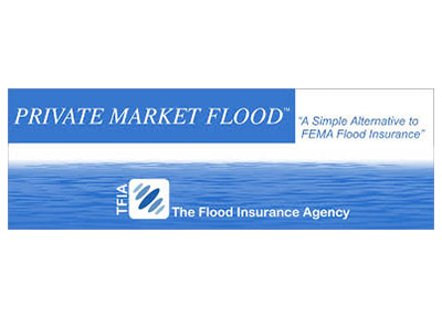 Private Market Flood