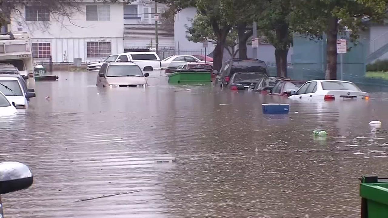 
Major flood insurance changes coming for Sacramento, California!