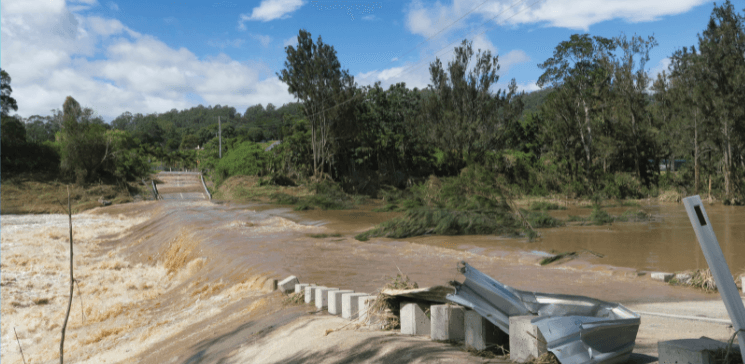 The Flood Insurance Guru | Blog | Spring in Arizona: How Droughts Increase Flood Threat