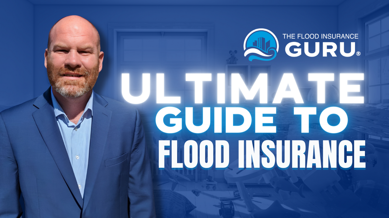 The Ultimate Guide to Flood Insurance