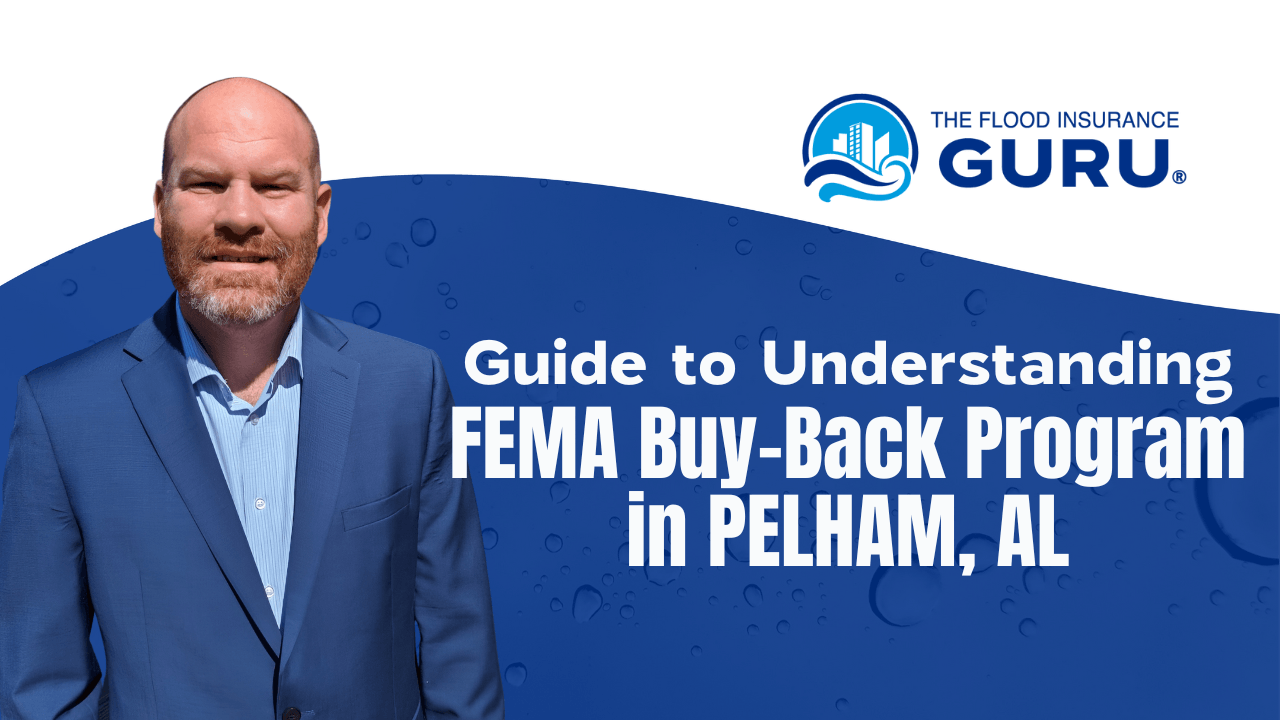 Guide to Understanding the FEMA Buy Back Program in Pelham, AL