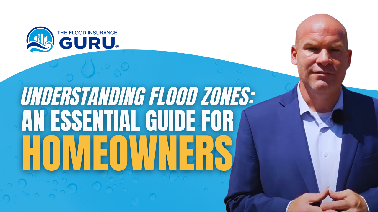 Understanding Flood Zone AE: An Essential Guide for Homeowners