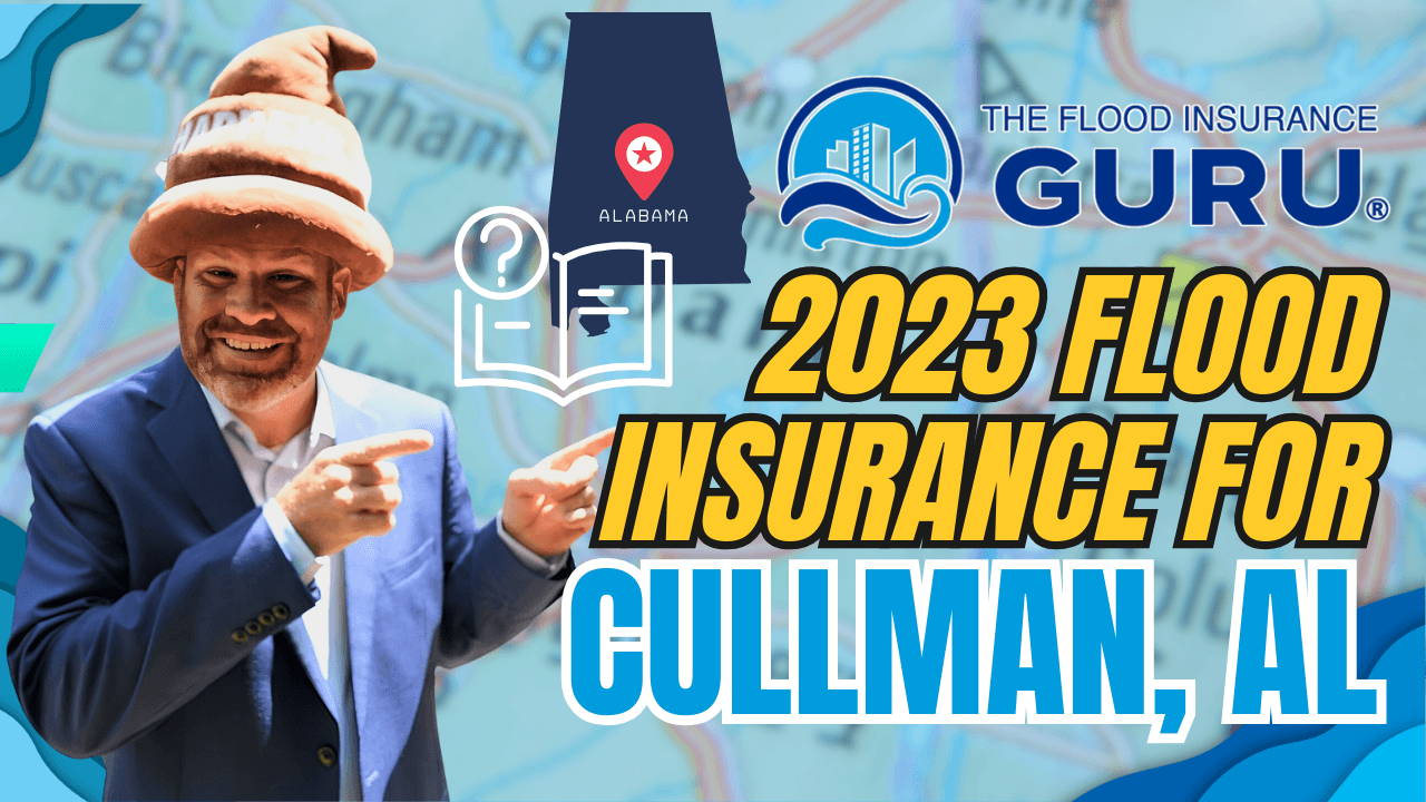 2023 Flood Insurance in Cullman, Alabama: Protect Your Home from Flooding