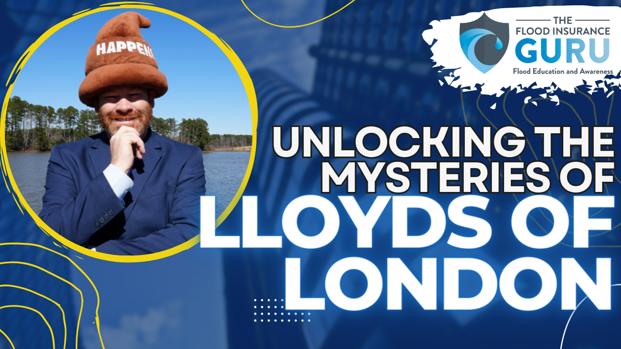 Unlocking the Mysteries of Lloyd's of London: A Guide for the Curious