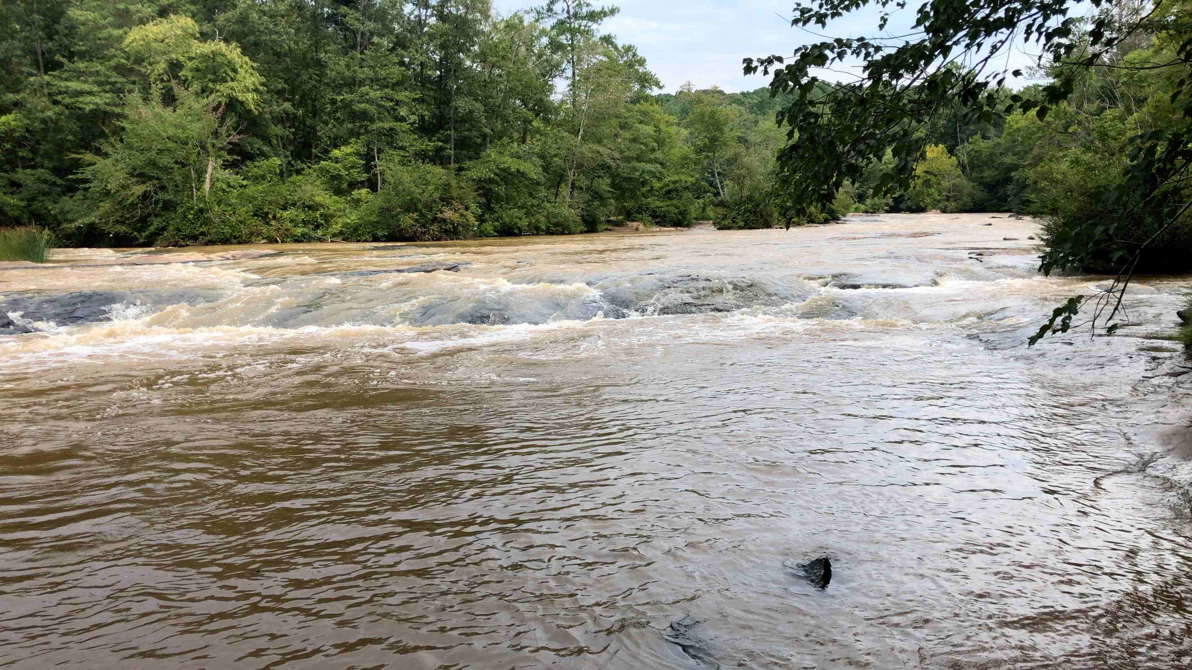 Flood Insurance Birmingham Alabama