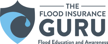 The Flood Insurance Guru logo