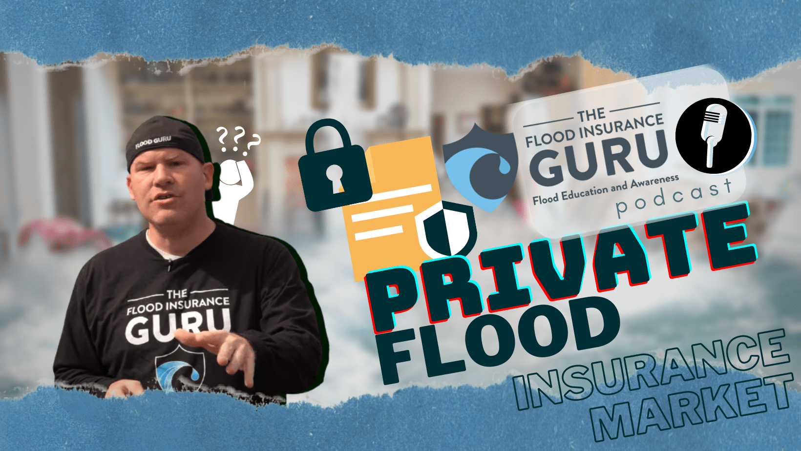 Private Flood Insurance Market