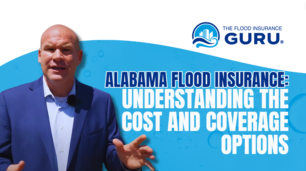 Alabama Flood Insurance: Understanding the Cost of Flood Insurance in Alabama and Coverage Options