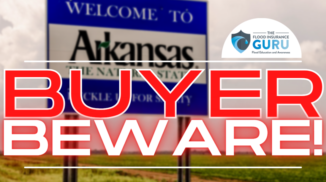 Is Arkansas a Buyer Beware State?