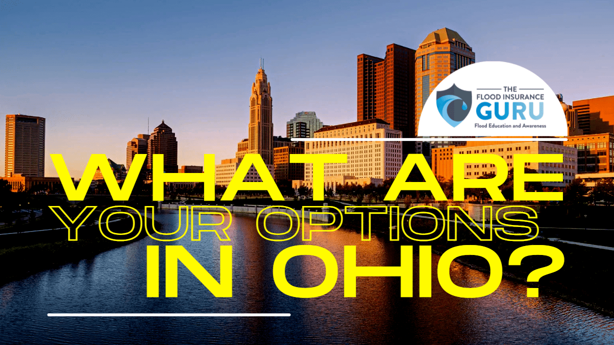 Do You Need Excess Flood Insurance in Columbus, Ohio?