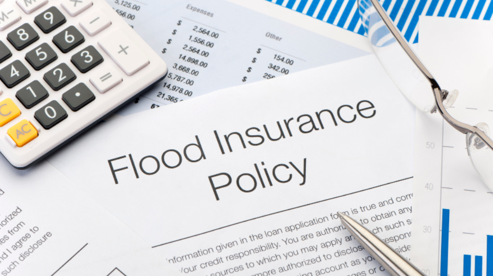 Flood Education Award: Best Private Commercial Flood Insurance in 2022