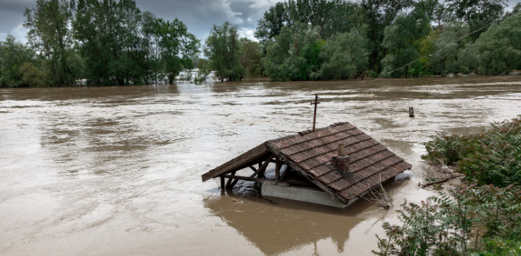 The Flood Insurance Guru | Flood Map Updates | Fairfield, Jefferson County, Iowa Flood Map Updates