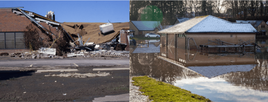 The Flood Insurance Guru | Will the Smith Lake Flooding Impact my Birmingham, AL Flood Insurance?