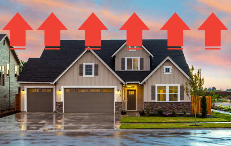 The Flood Insurance Guru | Will the Smith Lake Flooding Impact my Birmingham, AL Flood Insurance?