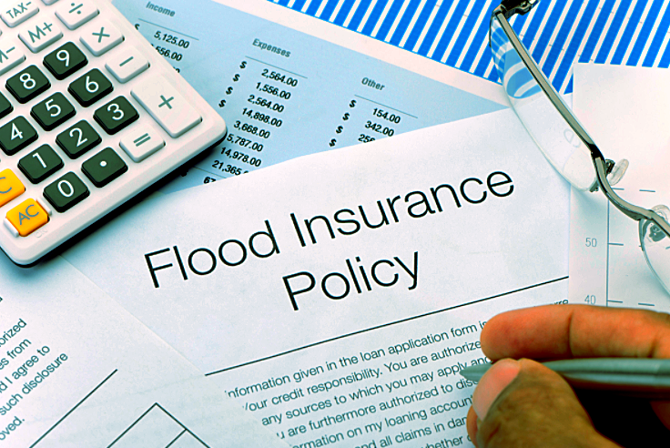 The Flood Insurance Guru | Will the Smith Lake Flooding Impact my Birmingham, AL Flood Insurance?