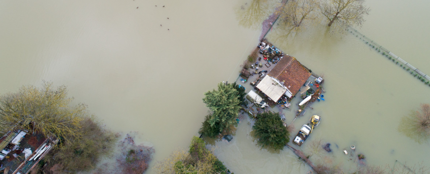 The Flood Insurance Guru | Podcast | Fillmore County Minnesota Flood Map Updates